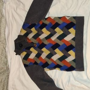 Child's sweater